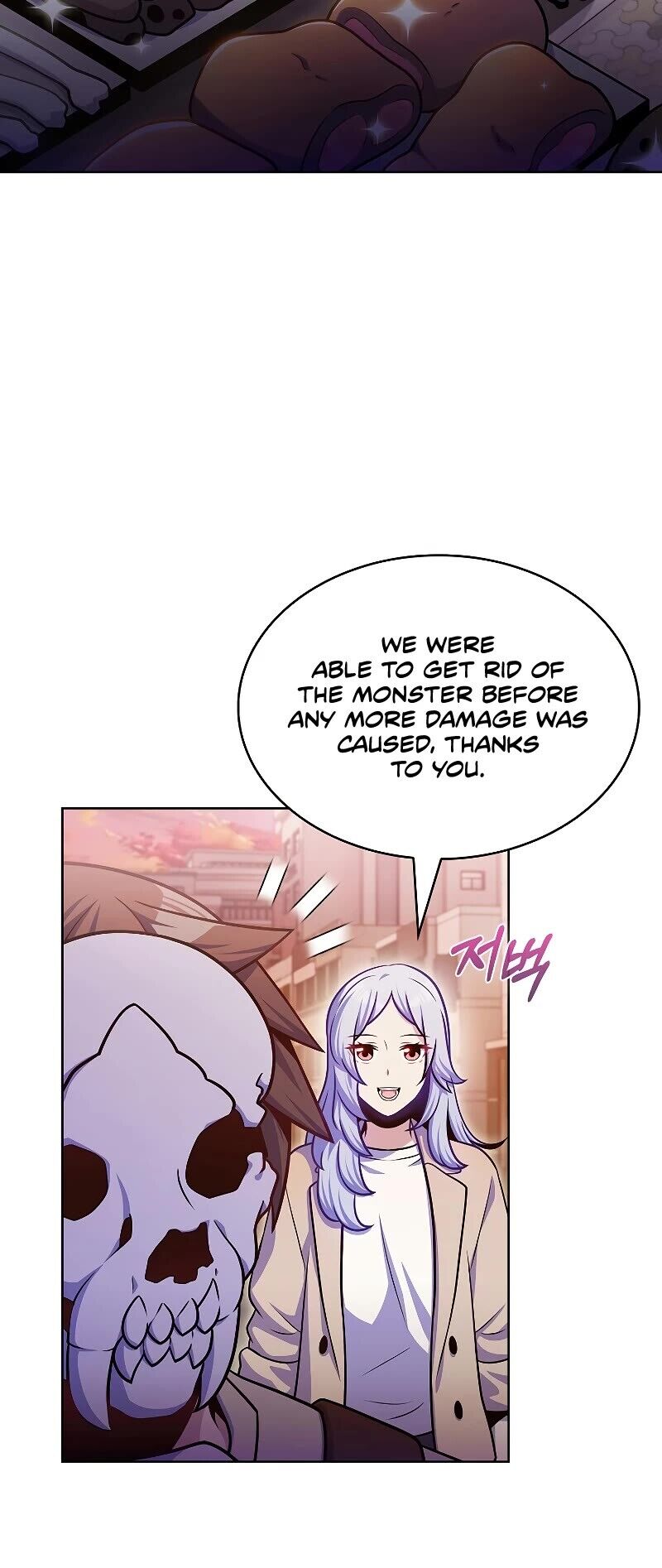 Read everyone else is a returnee Manga Online