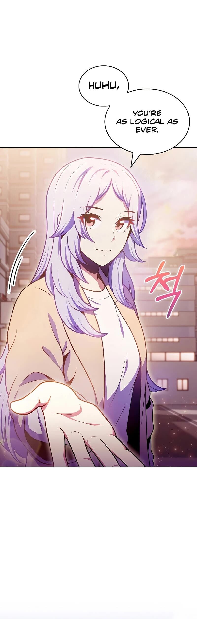 Read everyone else is a returnee Manga Online