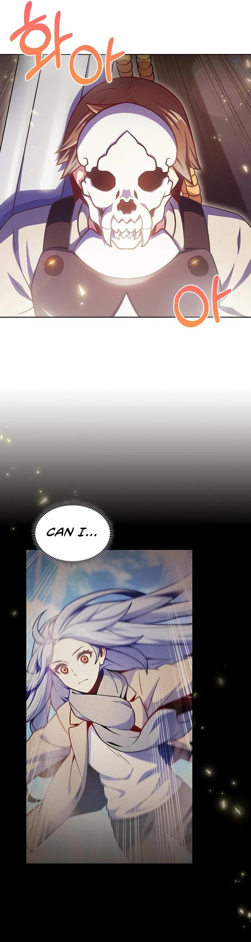 Read everyone else is a returnee Manga Online