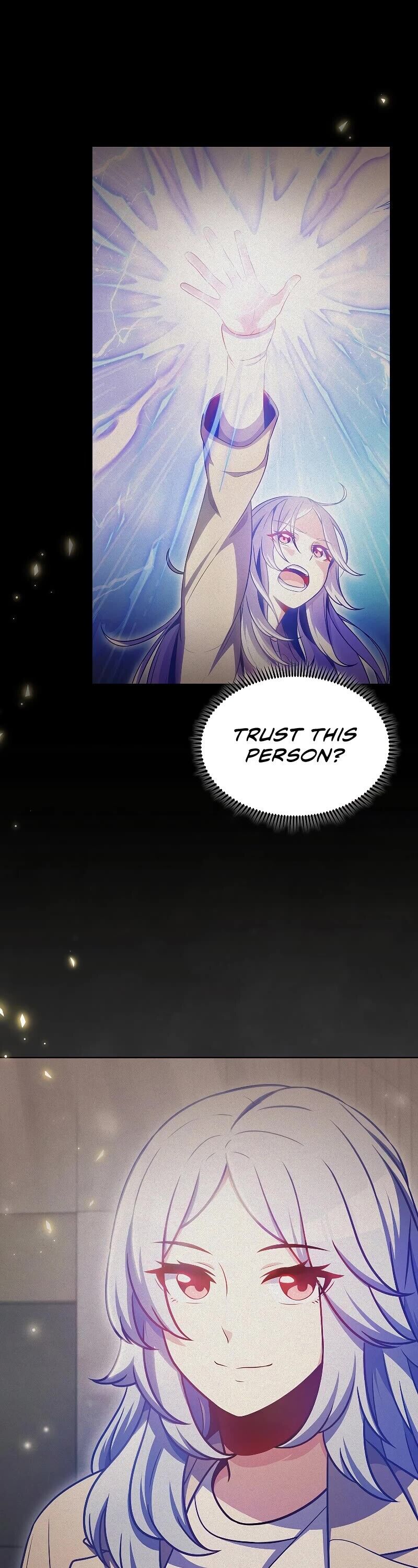 Read everyone else is a returnee Manga Online