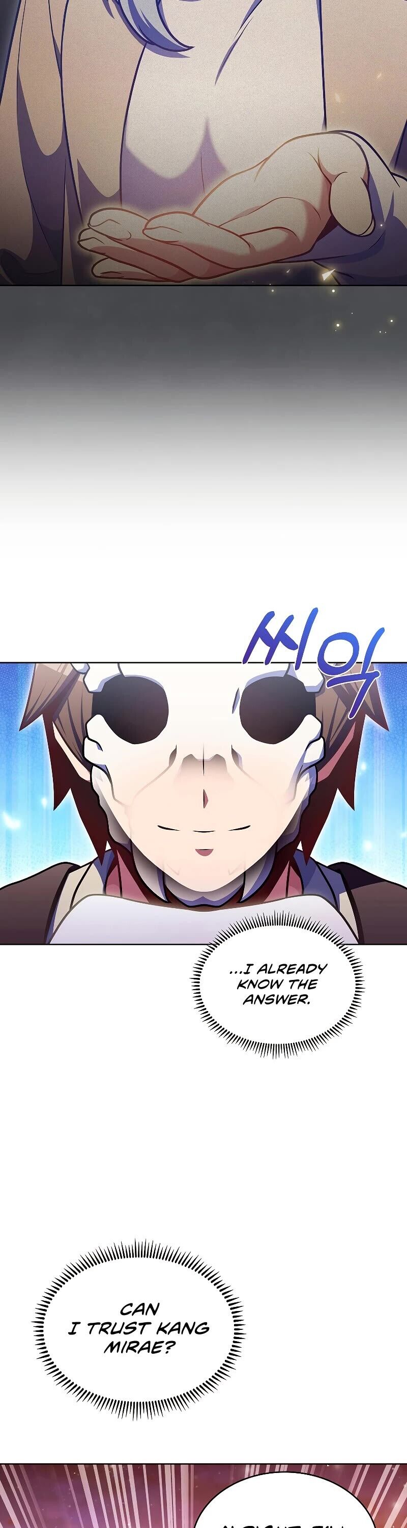 Read everyone else is a returnee Manga Online