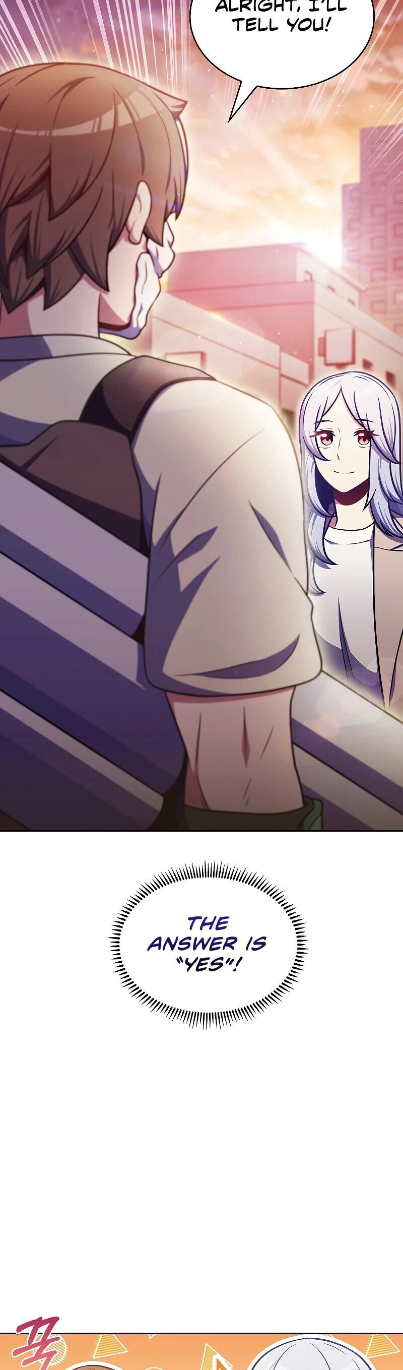 Read everyone else is a returnee Manga Online