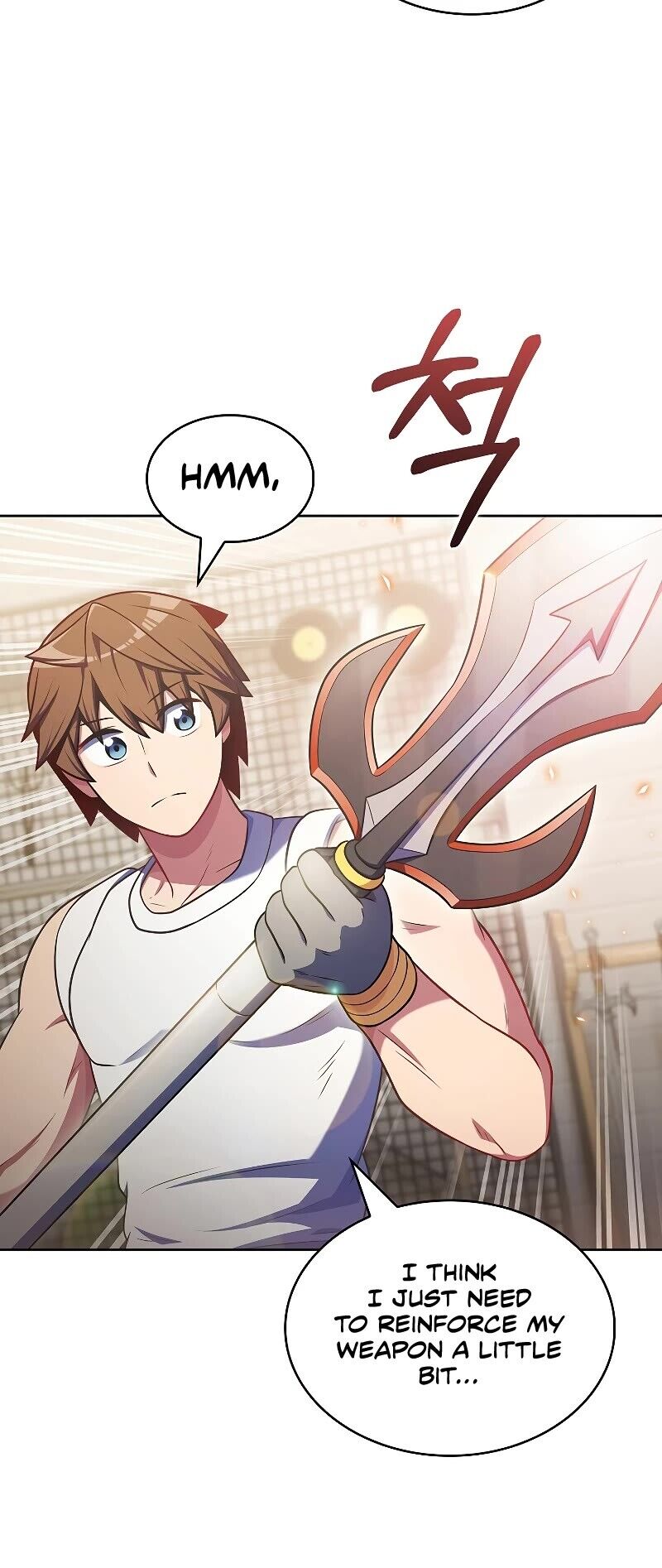 Read everyone else is a returnee Manga Online