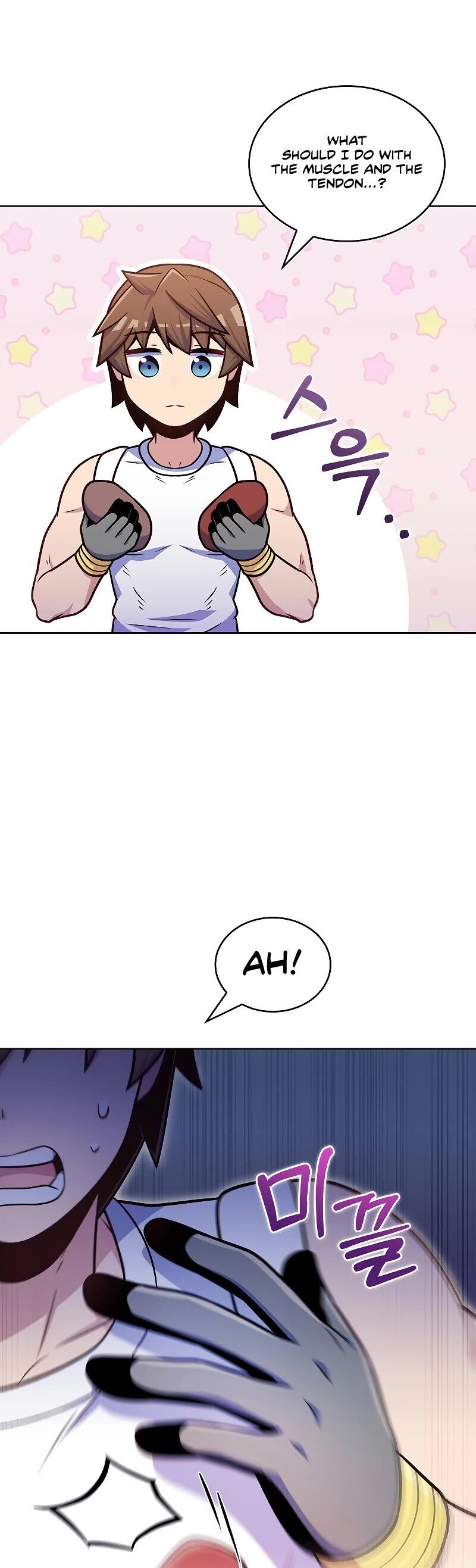 Read everyone else is a returnee Manga Online