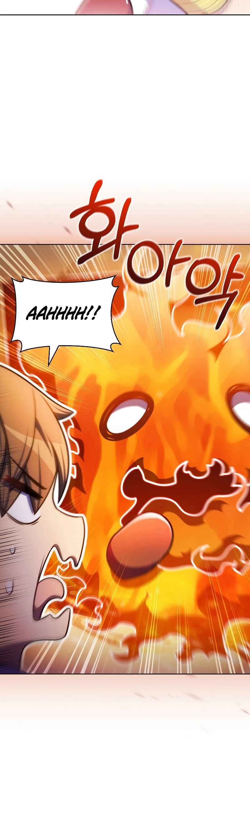 Read everyone else is a returnee Manga Online