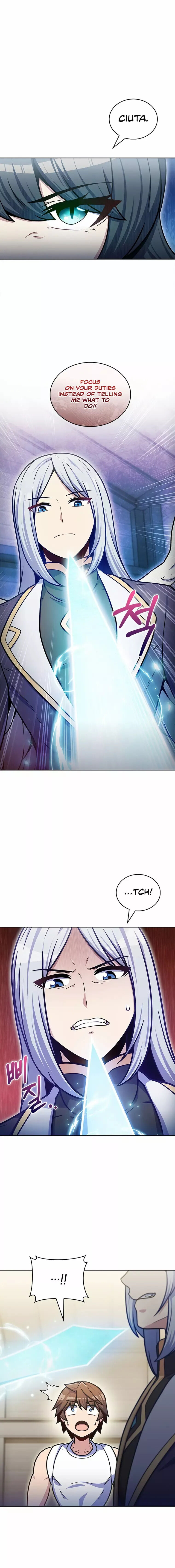 Read everyone else is a returnee Manga Online