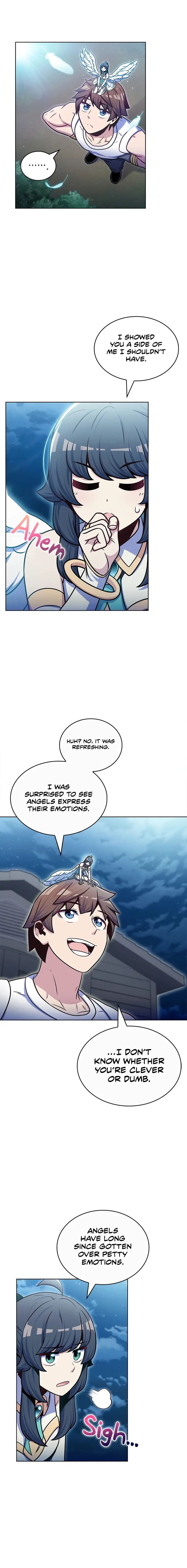 Read everyone else is a returnee Manga Online