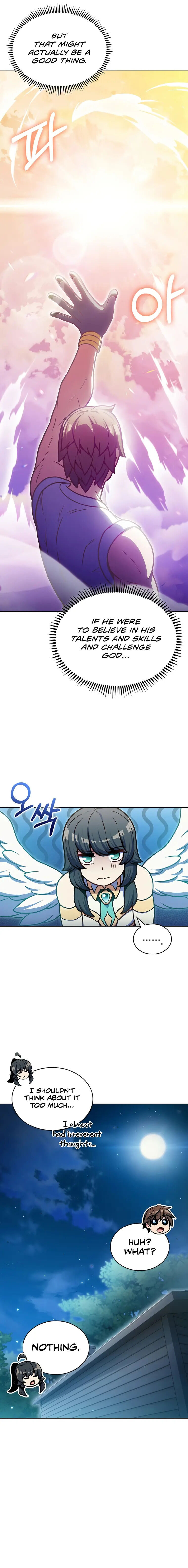 Read everyone else is a returnee Manga Online