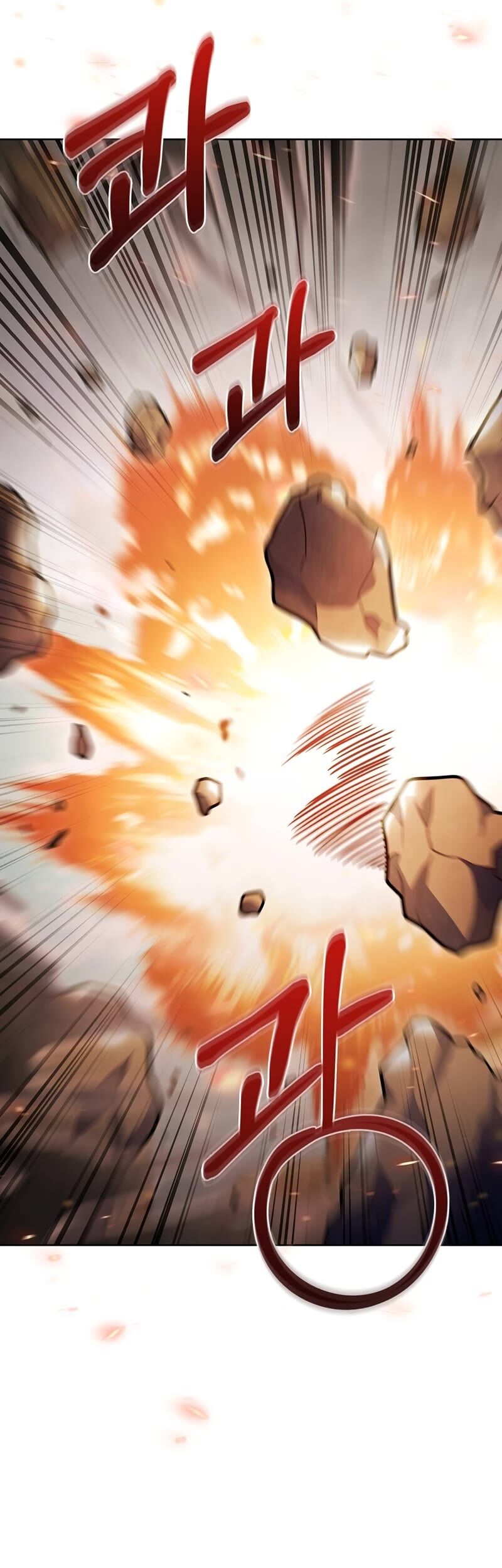 Read everyone else is a returnee Manga Online
