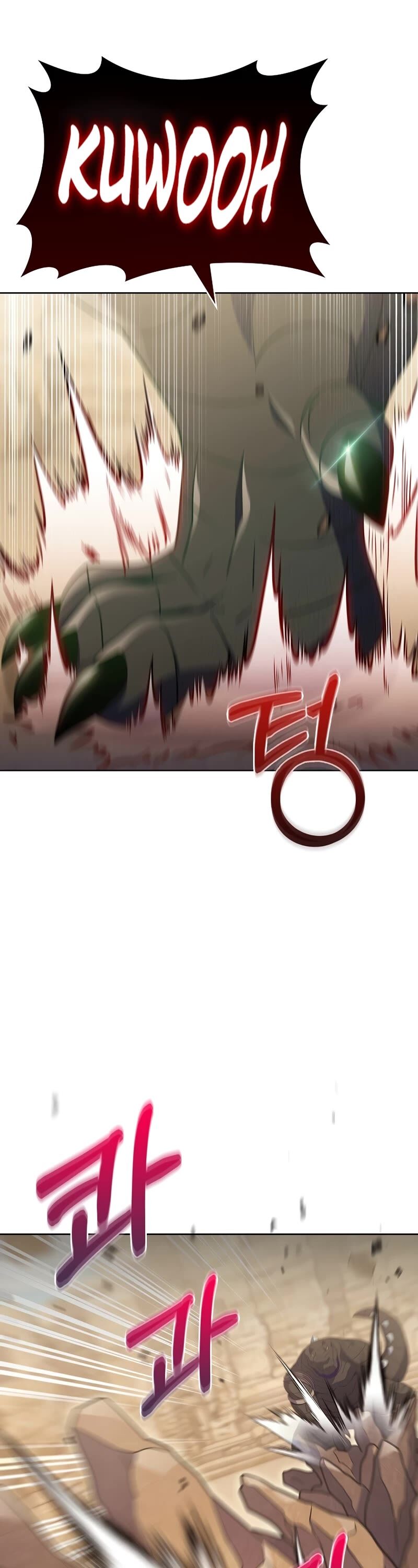 Read everyone else is a returnee Manga Online