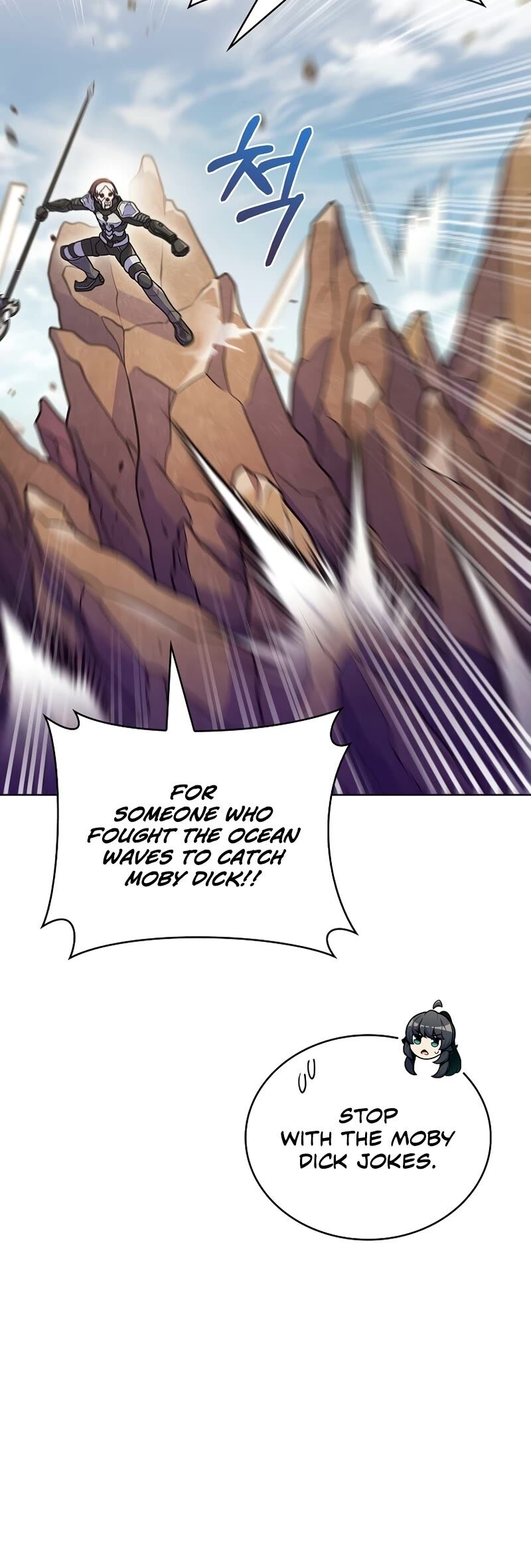 Read everyone else is a returnee Manga Online