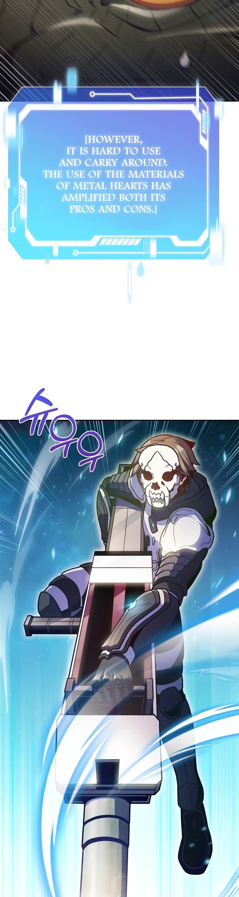 Read everyone else is a returnee Manga Online