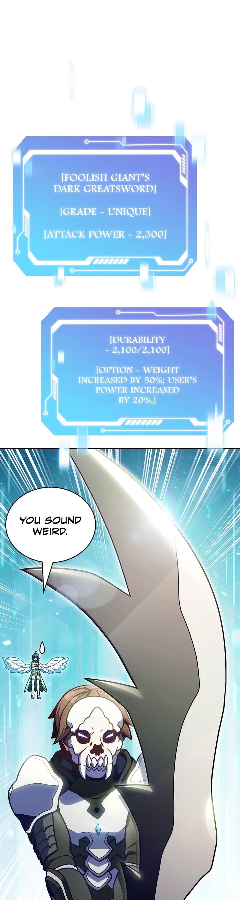 Read everyone else is a returnee Manga Online