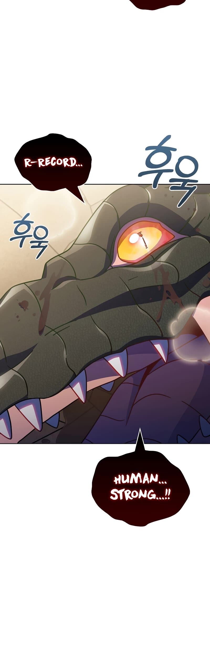 Read everyone else is a returnee Manga Online