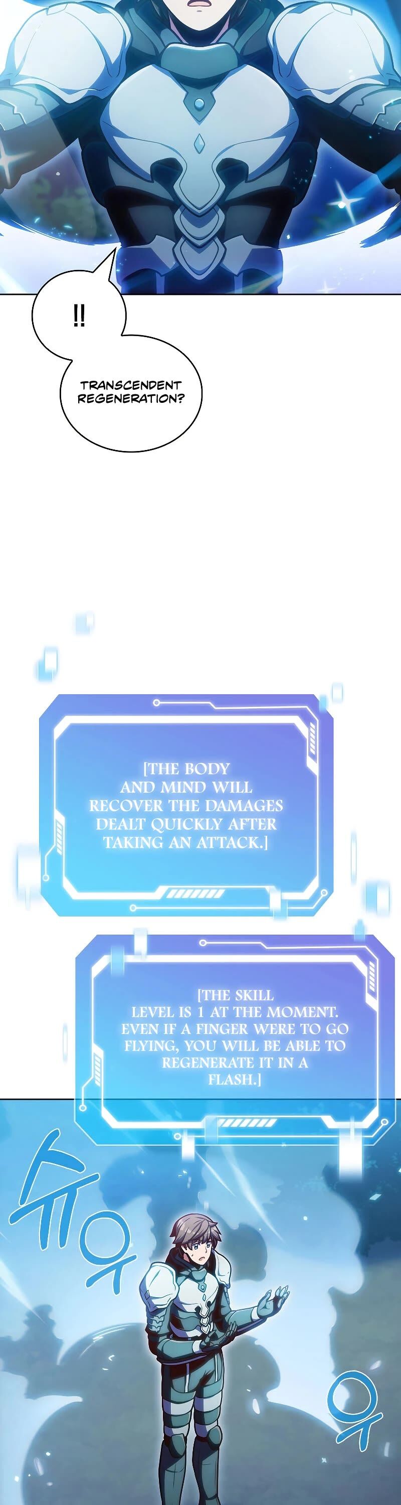 Read everyone else is a returnee Manga Online