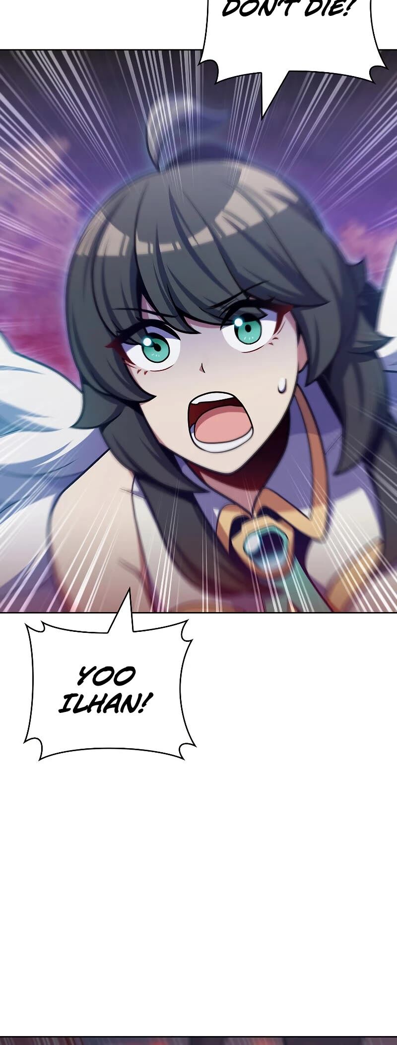 Read everyone else is a returnee Manga Online