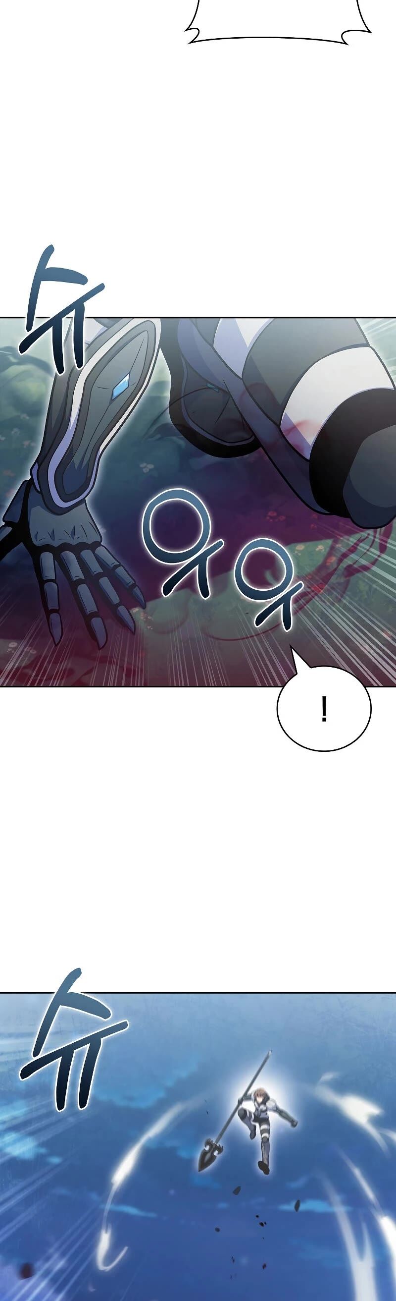 Read everyone else is a returnee Manga Online