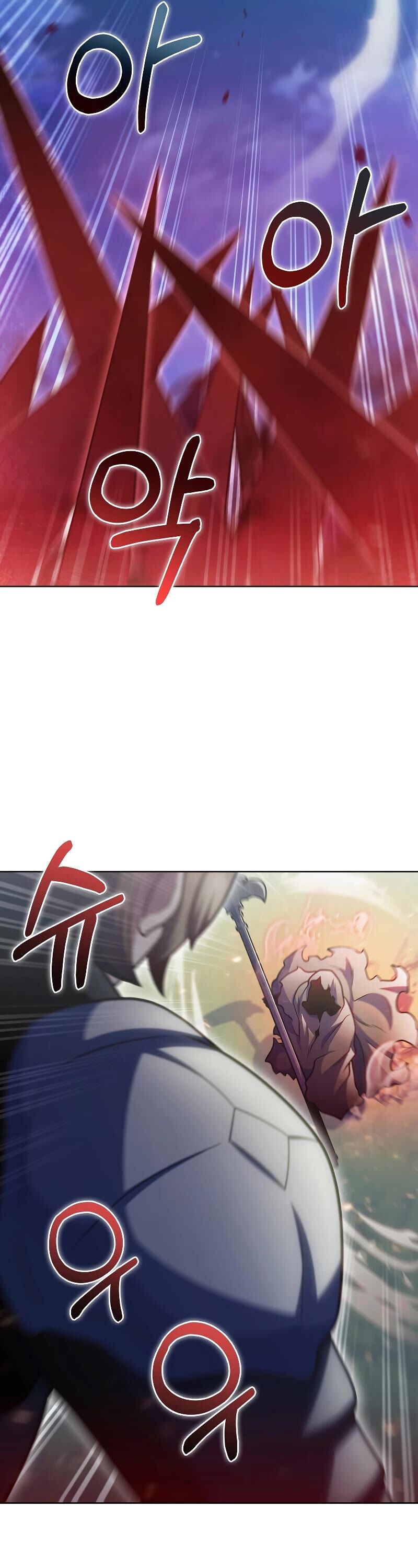 Read everyone else is a returnee Manga Online