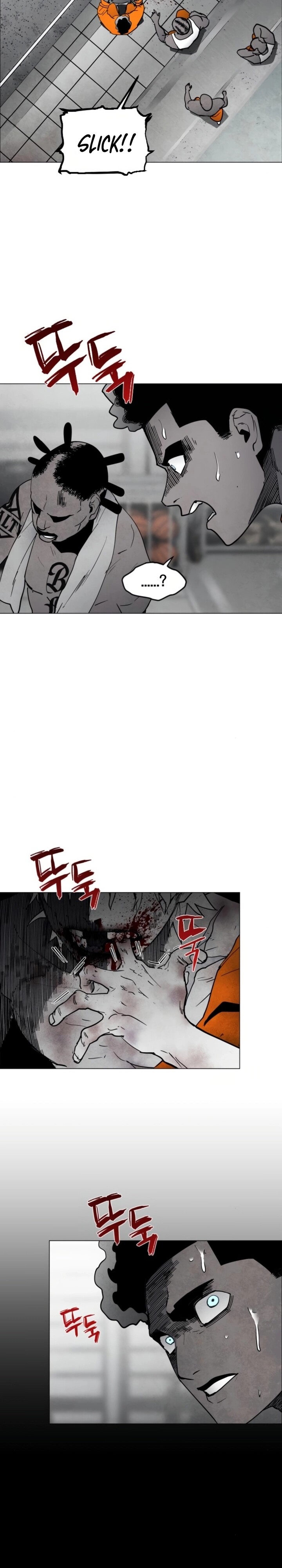 Read fog land manwha Manga Online