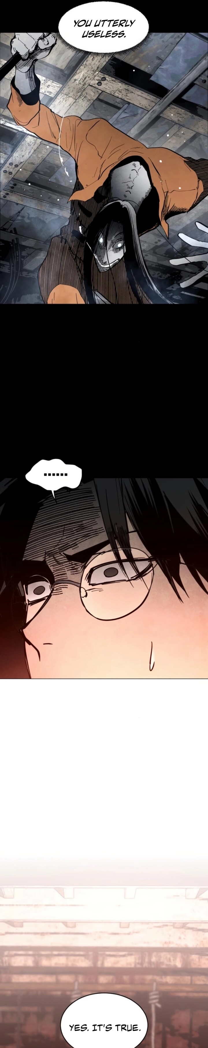 Read fog land manwha Manga Online
