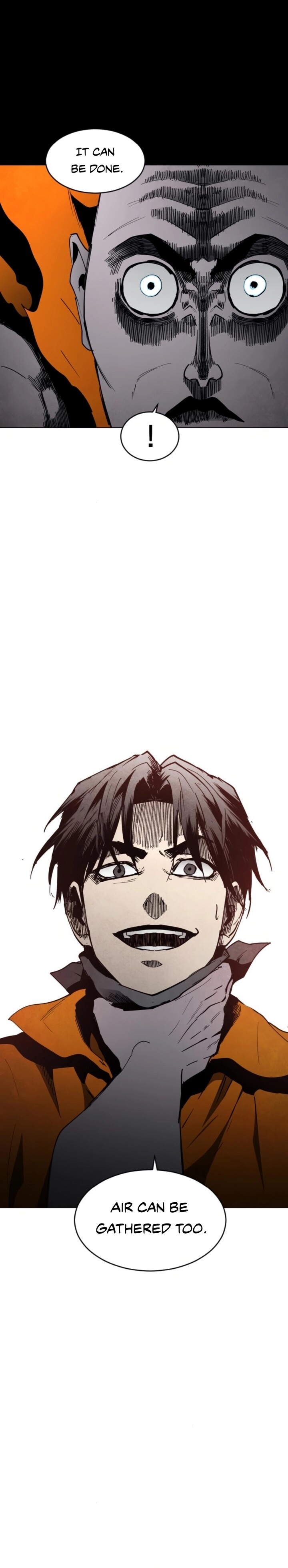Read fog land manwha Manga Online