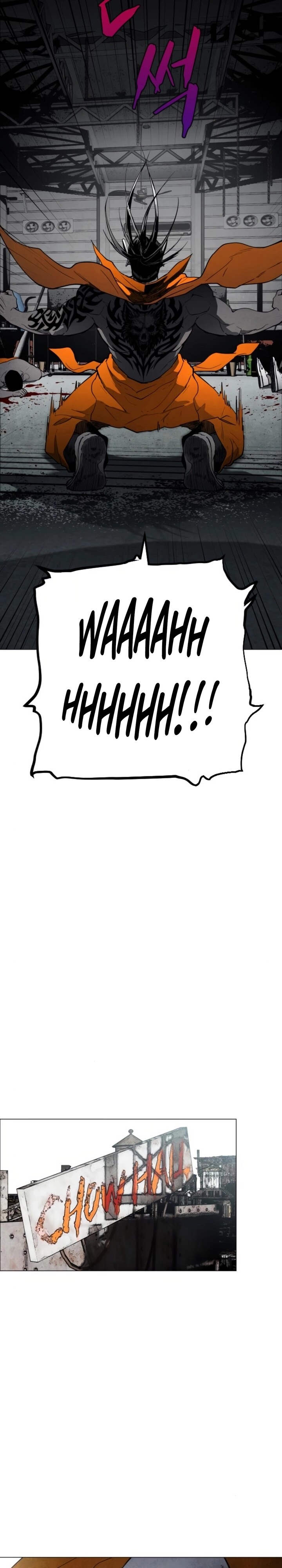 Read fog land manwha Manga Online