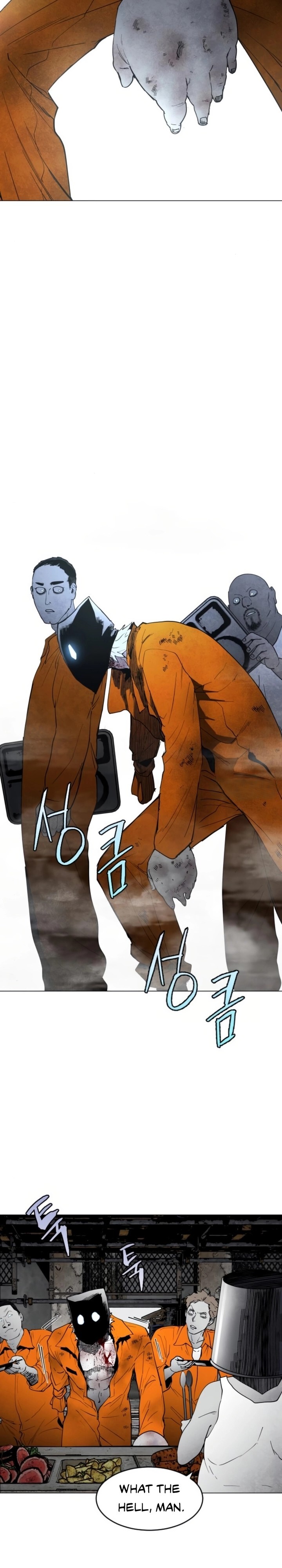 Read fog land manwha Manga Online