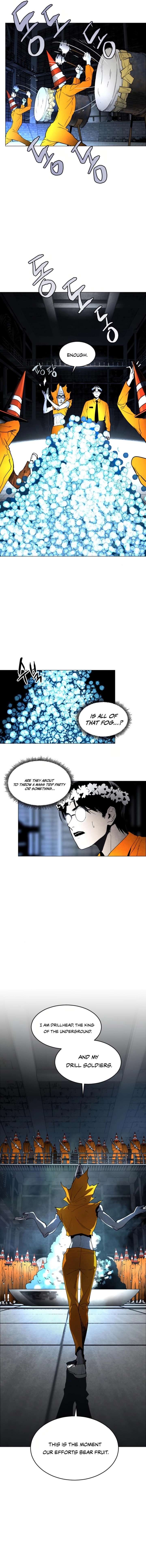 Read fog land manwha Manga Online