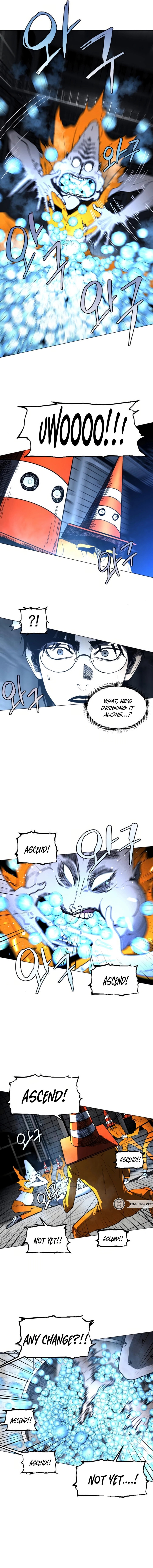 Read fog land manwha Manga Online
