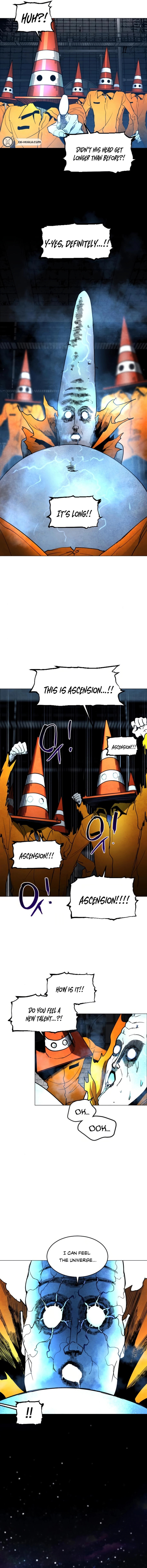 Read fog land manwha Manga Online