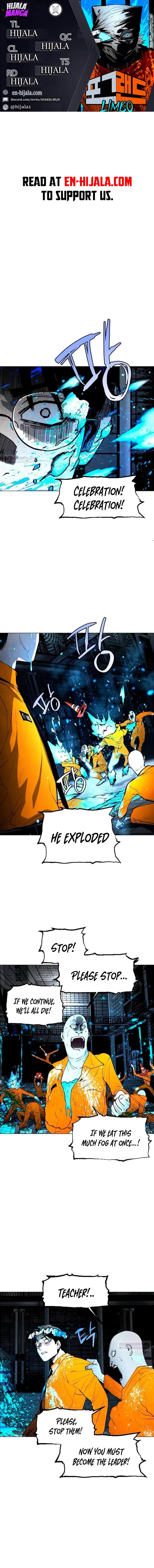 Read fog land manwha Manga Online