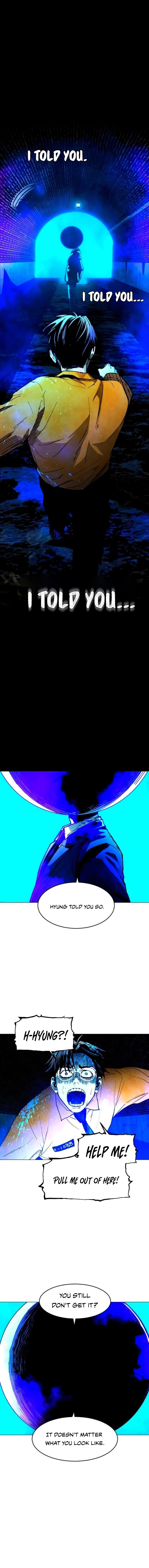 Read fog land manwha Manga Online