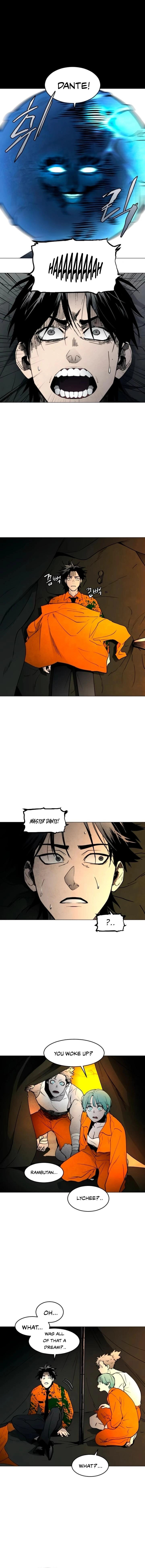 Read fog land manwha Manga Online