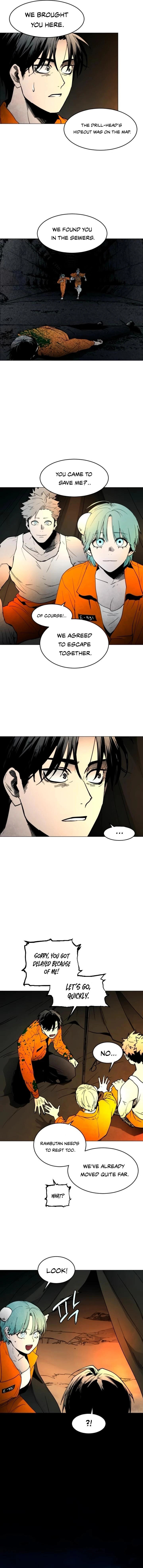 Read fog land manwha Manga Online