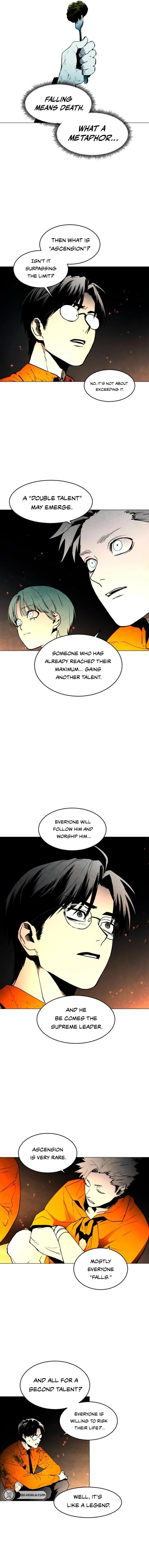 Read fog land manwha Manga Online