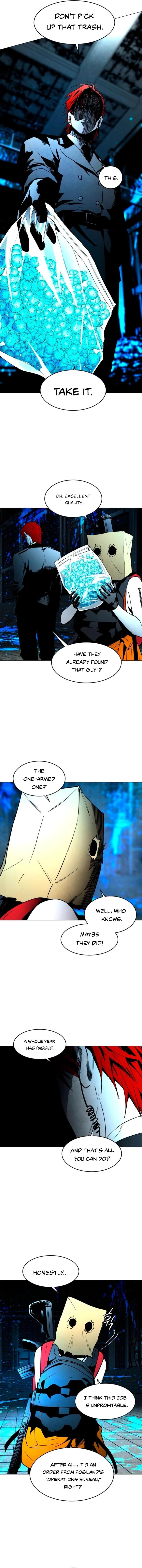 Read fog land manwha Manga Online