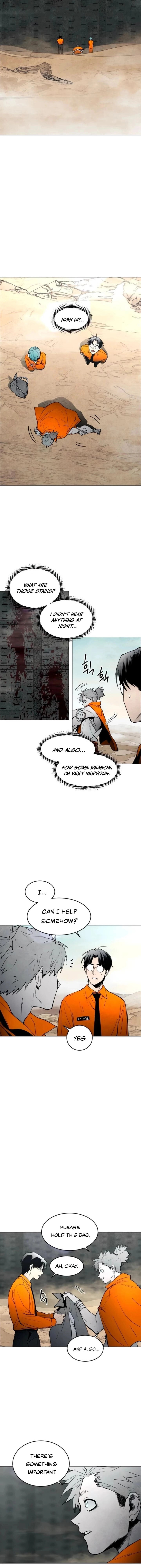 Read fog land manwha Manga Online