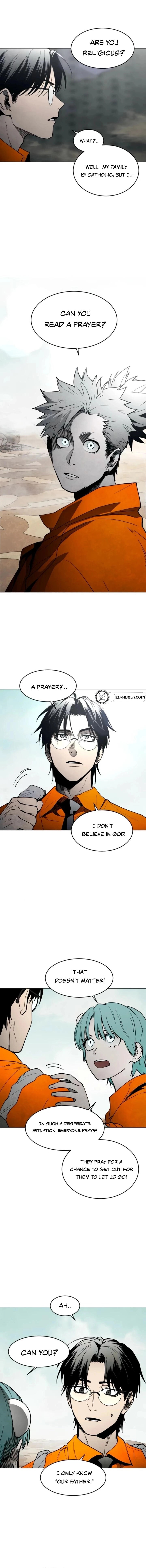 Read fog land manwha Manga Online