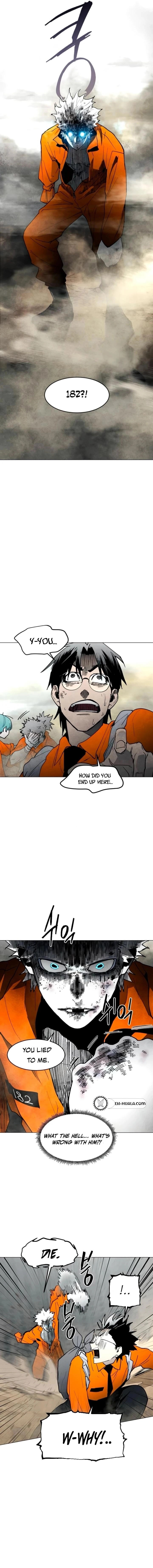 Read fog land manwha Manga Online