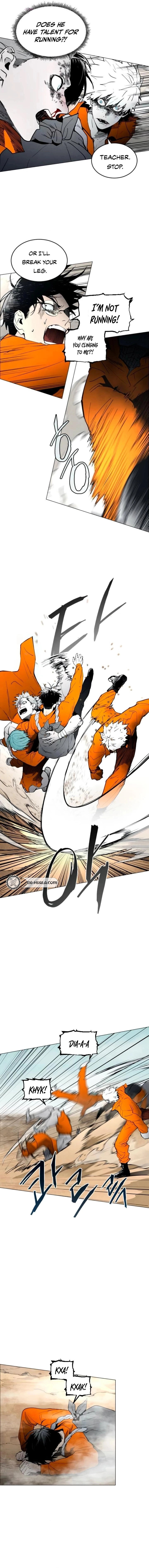 Read fog land manwha Manga Online