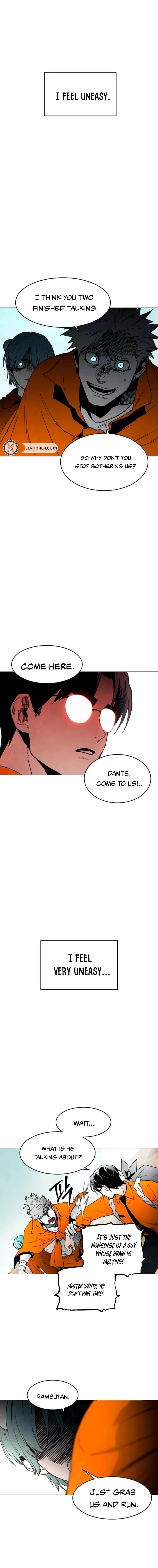 Read fog land manwha Manga Online