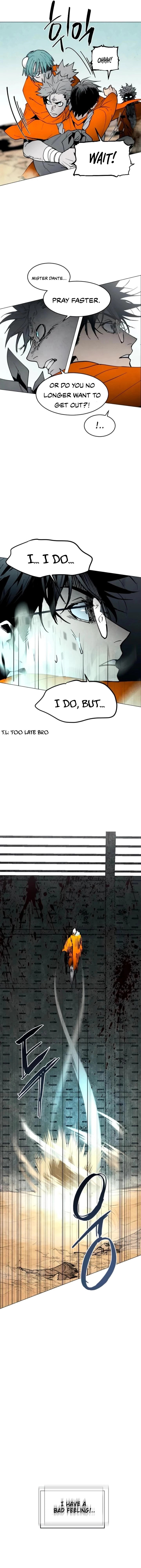 Read fog land manwha Manga Online