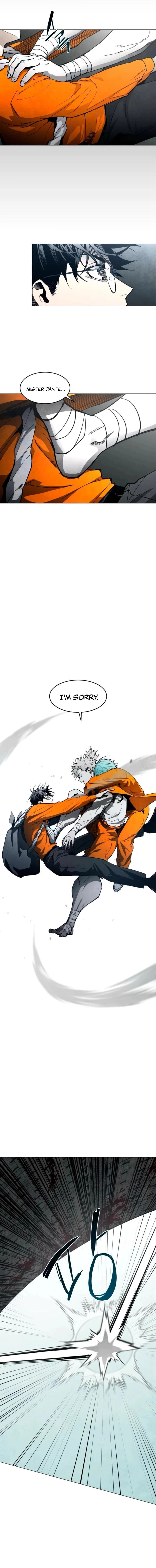 Read fog land manwha Manga Online