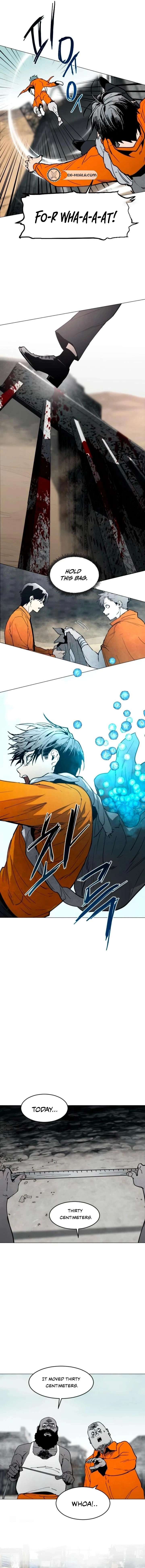 Read fog land manwha Manga Online