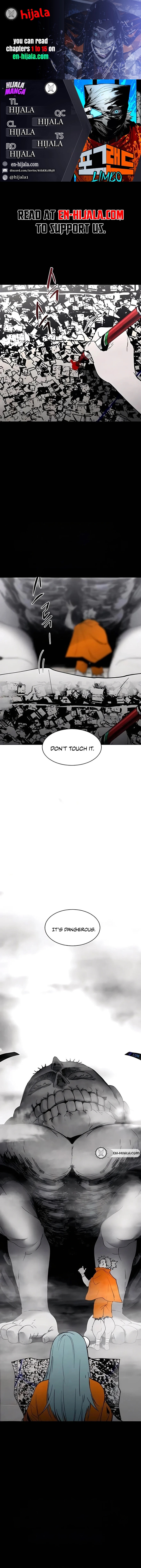 Read fog land manwha Manga Online
