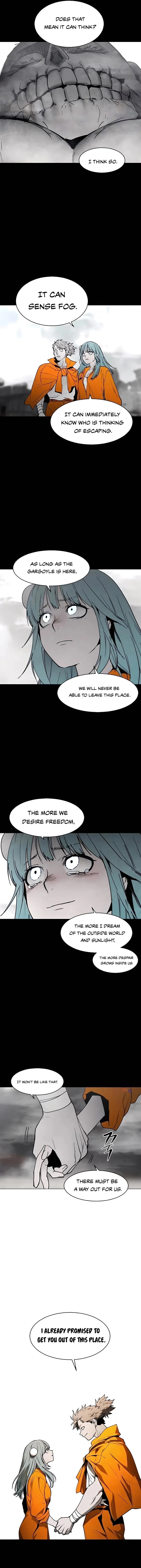 Read fog land manwha Manga Online
