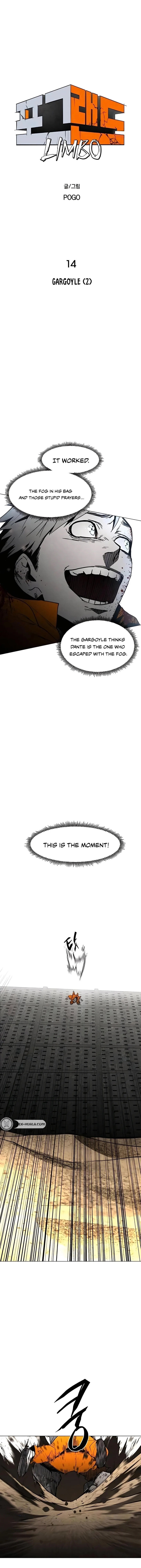 Read fog land manwha Manga Online