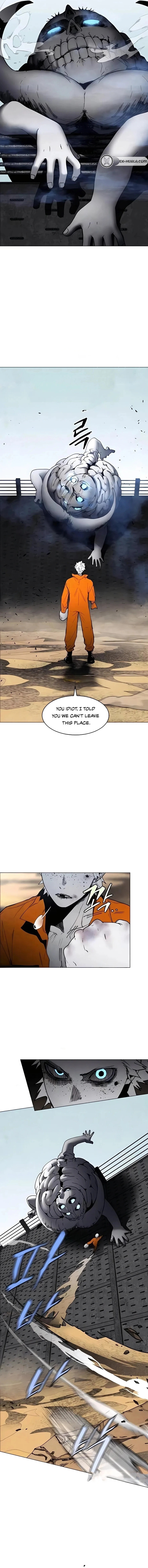 Read fog land manwha Manga Online