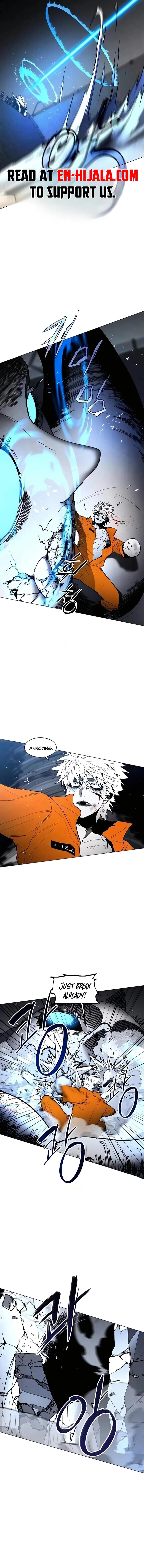 Read fog land manwha Manga Online