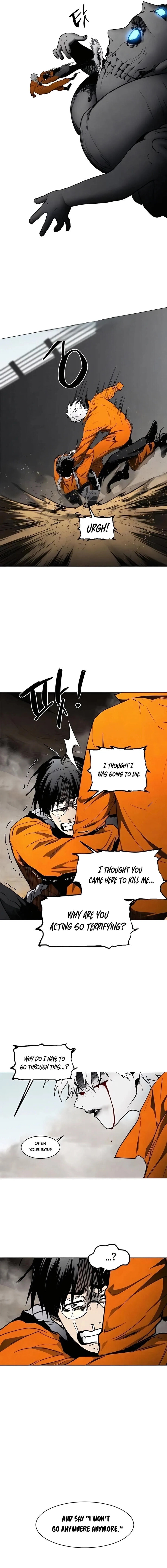 Read fog land manwha Manga Online